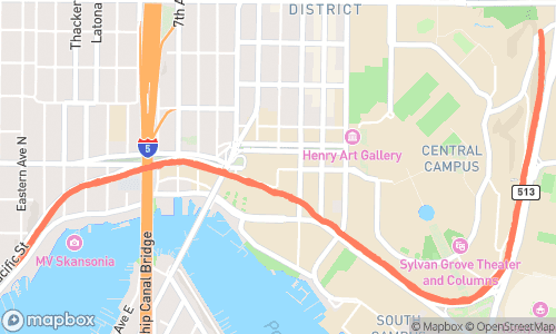 First Run route